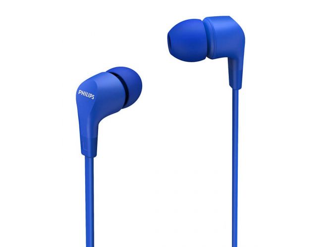Philips TAE1105BL slušalice plave