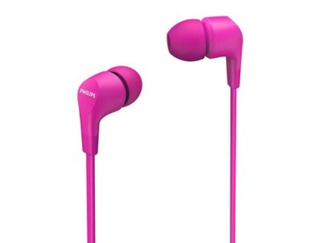 Philips TAE1105PK slušalice pink