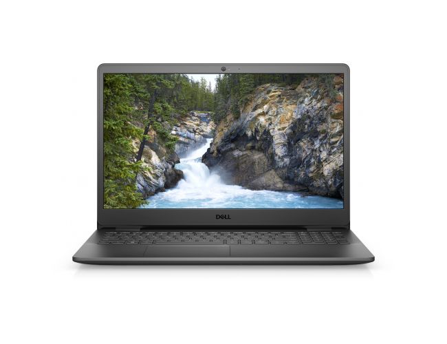 Dell Vostro 3500 (NOT17546) laptop Intel Quad Core i5 1135G7 15.6" FHD 16GB 1TB+256GB SSD GeForce MX330 Ubuntu crni