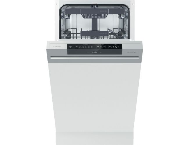 Gorenje GI561D10S ugradna mašina za pranje sudova 11 kompleta