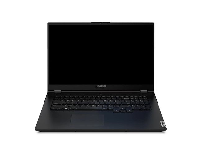 Lenovo Legion 5 (81Y60079YA) gejmerski laptop Intel Hexa Core i7 10750H 15.6" FHD 16GB 512GB SSD GeForce RTX 2060 crni