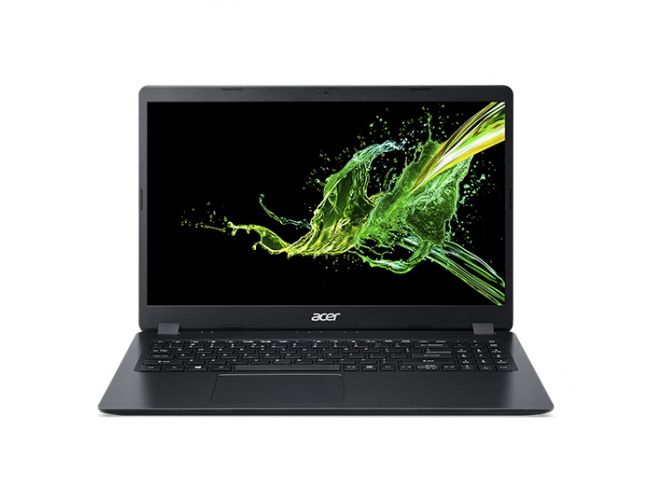 Acer Aspire A315-56 (NX.HS5EX.007) laptop Intel Core i3 1005G1 15.6" FHD 4GB 1TB Intel UHD Graphics crni