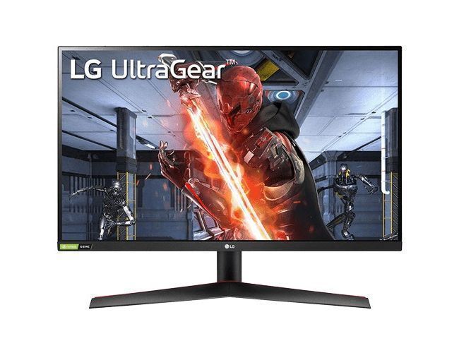 LG UltraGear 27GN600-B IPS gejmerski monitor 27"