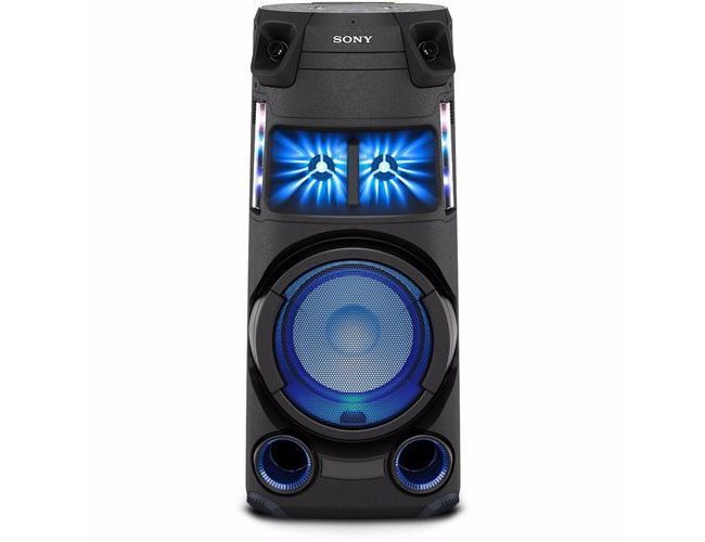 Sony MHCV43D.CEL karaoke zvučnik