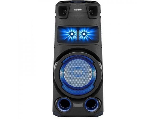 Sony MHCV73D karaoke zvučnik