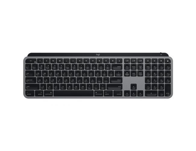 Logitech MX Keys (920-009558) bežična tastatura za Mac




