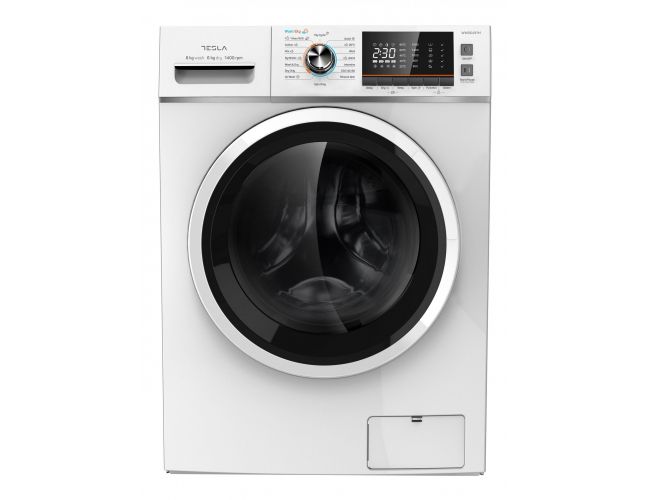Tesla WW86491M mašina za pranje i sušenje veša 8kg/6kg 1400 obrtaja