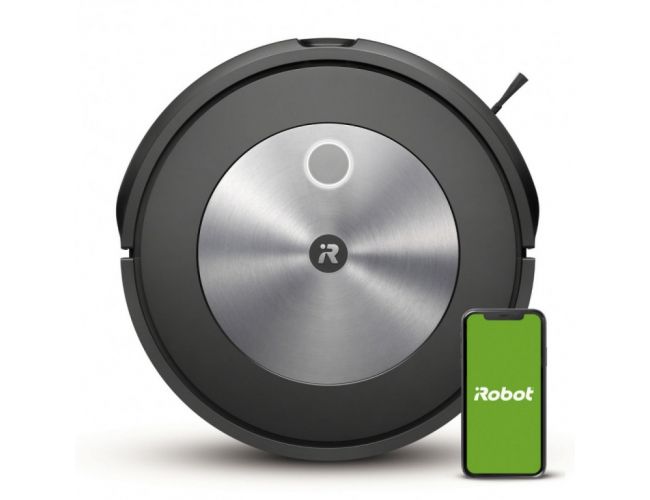 Robot Usisivač iRobot Roomba j7158-j7