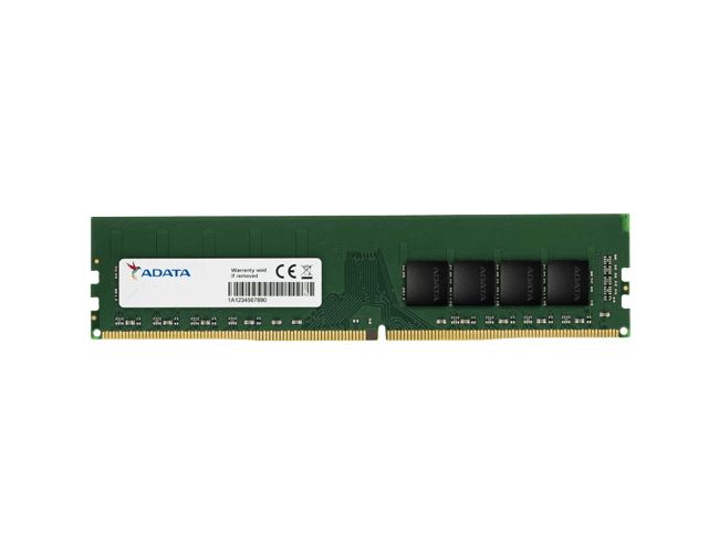 Adata DDR4 8GB 2666MHz (AD4U26668G19-SGN) memorija za desktop