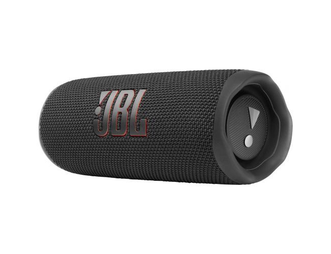 Jbl zvučnik/ bluetooth zvučnik Flip 6 (JBLFLIP6BLKEU) crni 