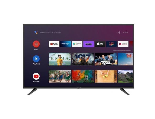 Tesla 32E610BHS Smart TV 32" HD Ready DVB-T2 Android