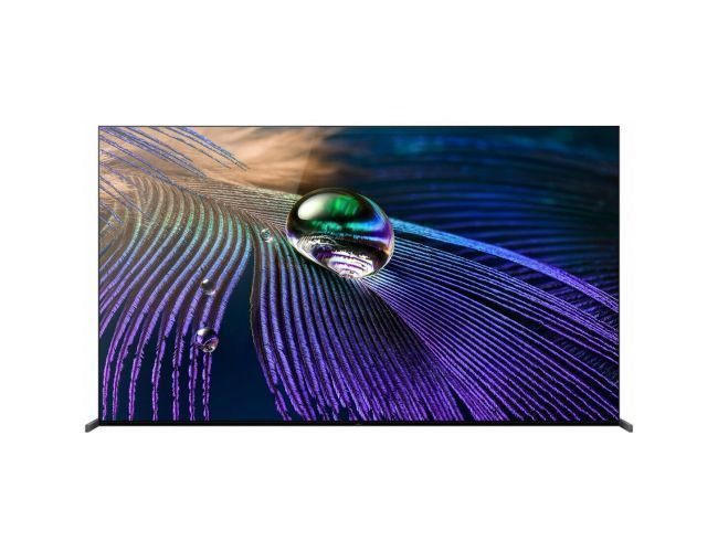 Sony XR83A90JAEP Smart OLED TV 83" 4K Ultra HD DVB-T2 Android