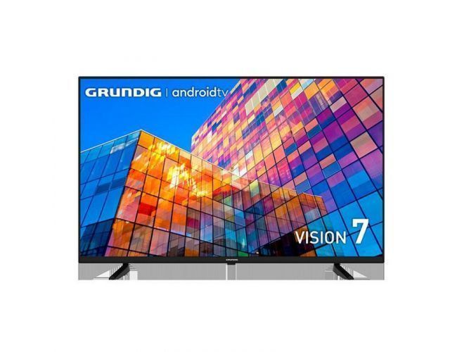 Grundig 50 GFU 7800B Smart TV 50" 4K Ultra HD DVB-T2 Android