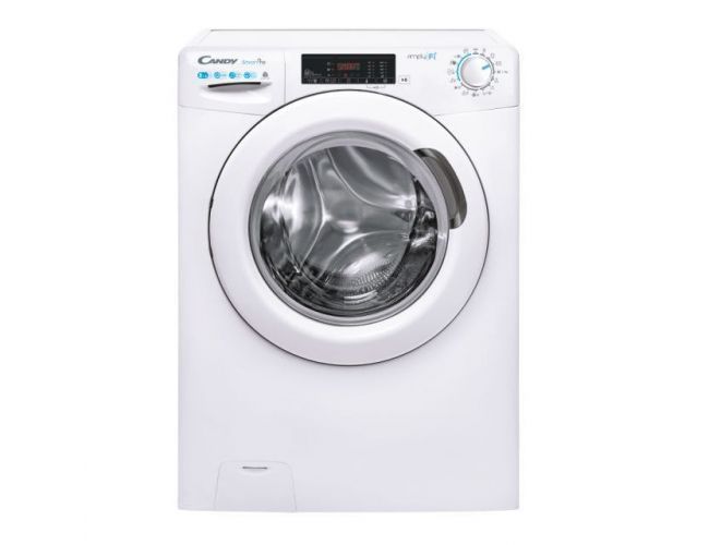 Candy CSOW 4855TWE/1-S mašina za pranje i sušenje veša 8kg/5kg 1400 obrtaja