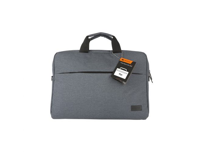 Canyon CNE-CB5G4 torba za laptop 15" siva