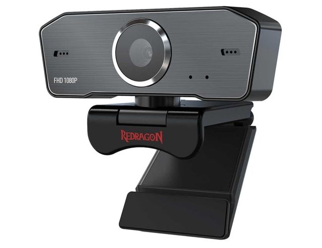 Redragon Hitman GW800-1 FHD web kamera