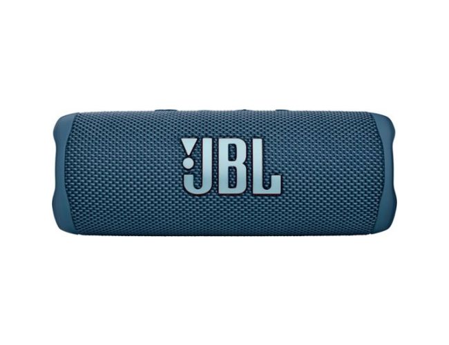 Jbl zvučnik/ bluetooth zvučnik Flip 6 (JBLFLIP6BLUAM) plavi