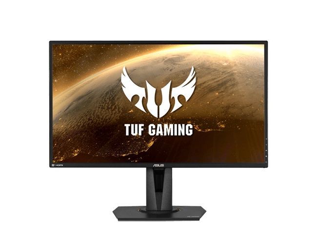 Asus TUF Gaming VG27AQZ IPS gejmerski monitor 27"