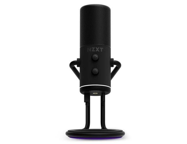 NZXT AP-WUMIC-B1 mikrofon crni