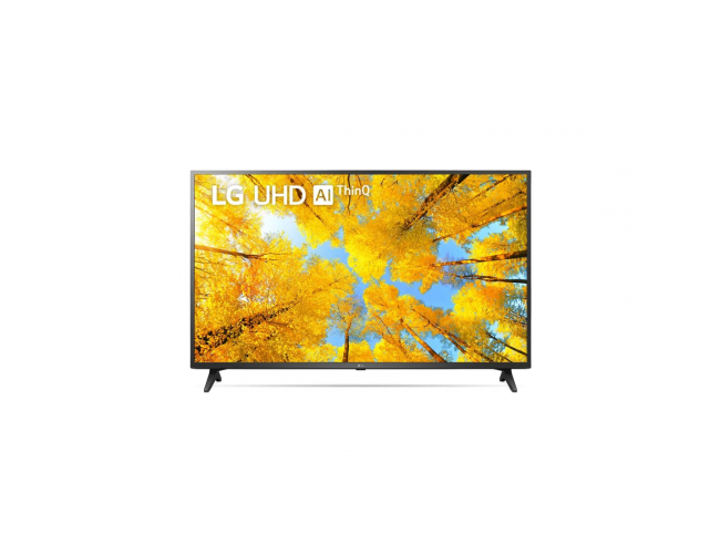 LG 65UQ75003LF Smart TV 65" 4K Ultra HD DVB-T2