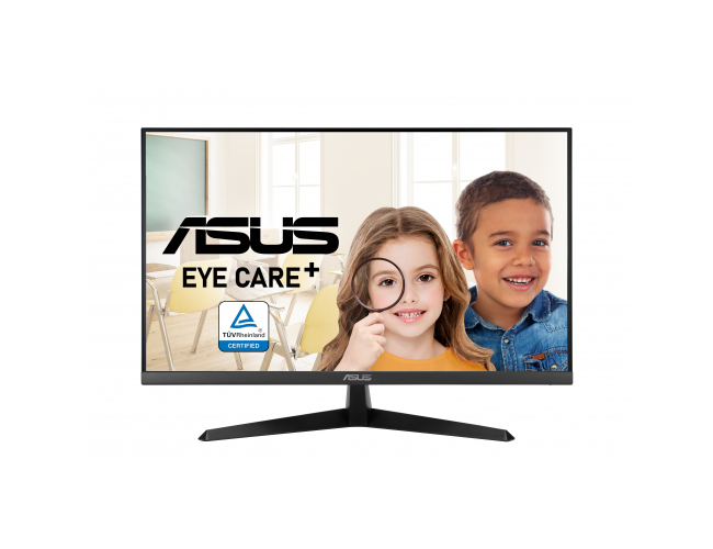 Asus VY279HE IPS monitor 27"