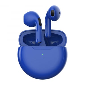 Moye Aurras 2 TWS plave bežične slušalice