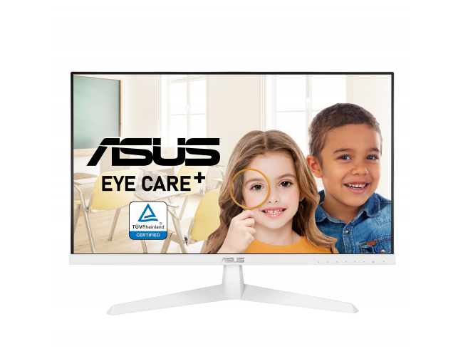 Asus VY249HE-W IPS monitor 23.8"