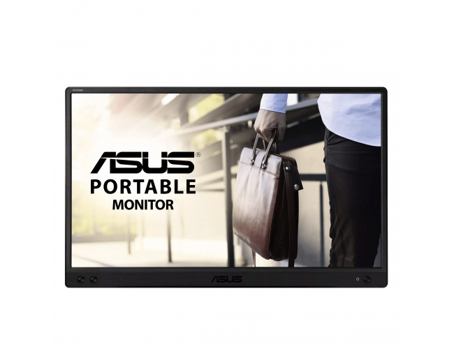 Asus ZenScreen MB166C IPS portable monitor 15.6"