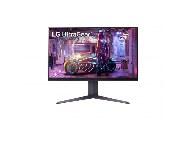 LG UltraGear 32GQ850-B IPS gejmerski monitor 31.5"