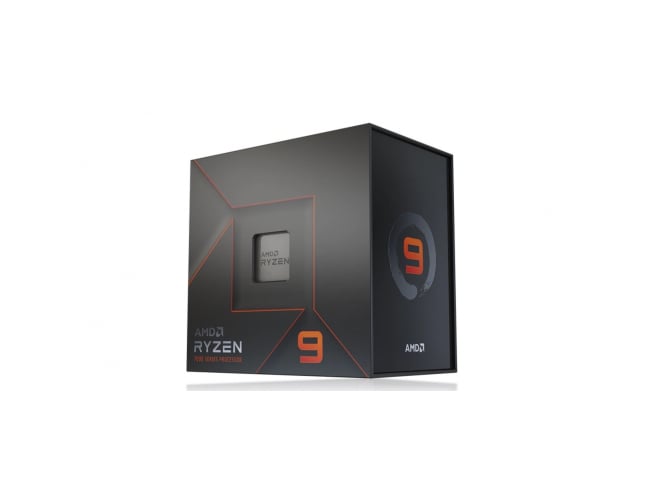 AMD Ryzen 9 7900X procesor 12-cores 4.7GHz (5.6GHz) Box