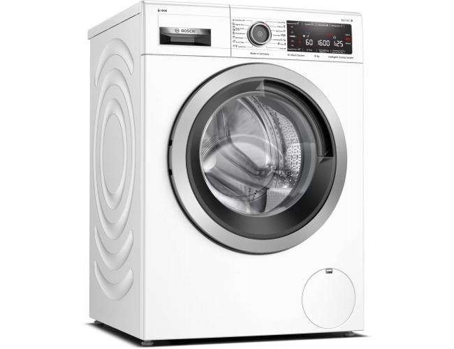 Bosch WAX32KH3BY mašina za pranje veša 10kg 1600 obrtaja