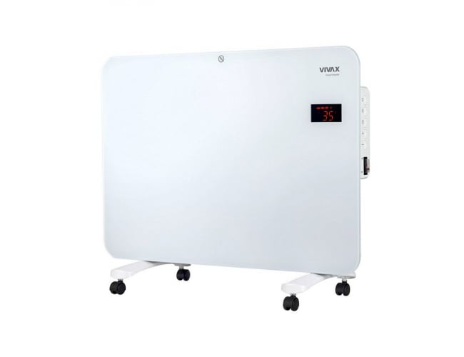 Vivax PH-1500D W panelna grejalica 1500W