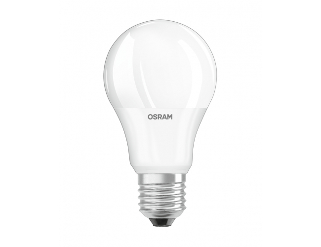 Osram LED sijalica E27 9W 2700K