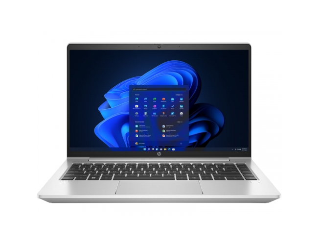 HP ProBook 440 G9 (6A2H6EA) laptop Intel Deca Core i7 1255U 14" FHD 16GB 512GB SSD Intel Iris Xe srebrni
