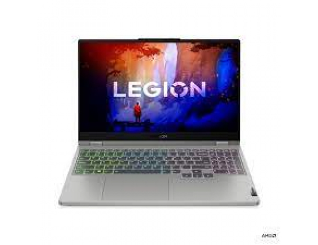 Lenovo Legion 5 15ARH7H (82RD00BFYA) gejmerski laptop 15.6" FHD AMD Ryzen 7 6800H 16GB 1TB SSD GeForce RTX3070 sivi