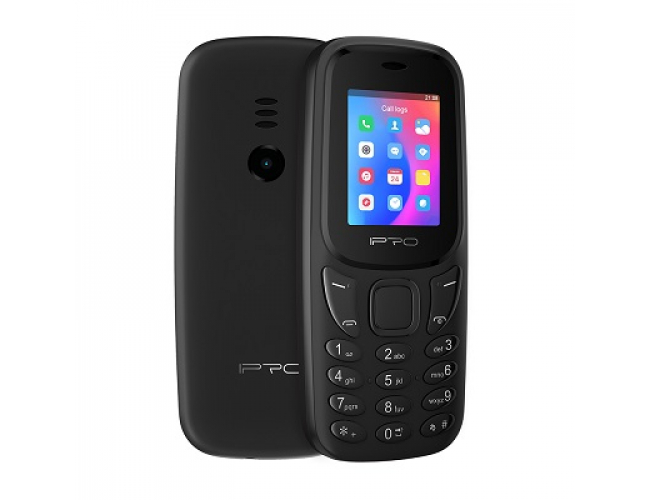 Ipro A21 Mini crni mobilni 1.77" 32MB 32MB 0.08Mpx Dual sim