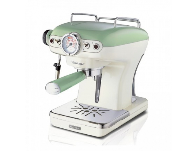 Ariete aparat za espresso zeleni AR1389
