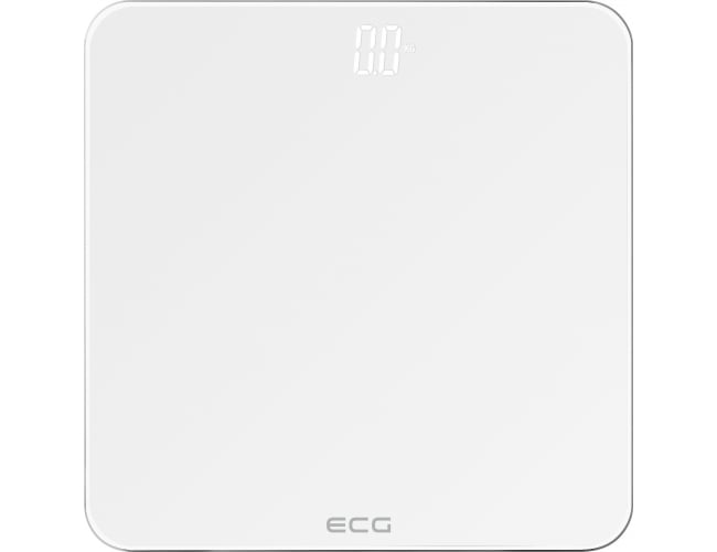 ECG 0V1821 bela telesna vaga