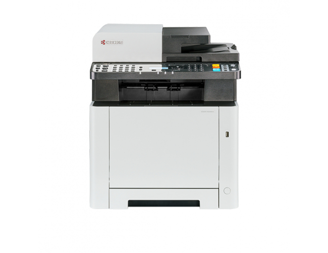 Kyocera ECOSYS MA2100cfx color laserski multifunkcijski štampač A4 duplex