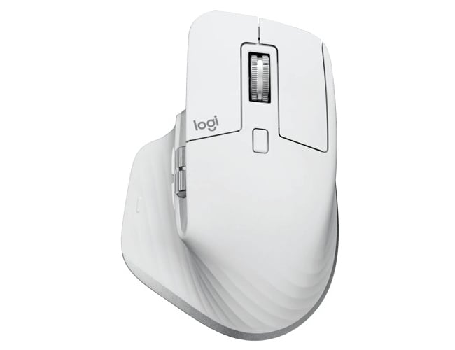 Logitech MX Master 3S (910-006560) bežični optički miš 8000dpi siva