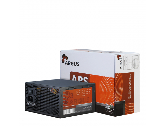 Inter-Tech Argus APS-720 (88882119) napajanje 720W