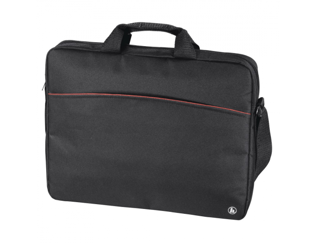 Hama TORTUGA torba za laptop 15.6" crna