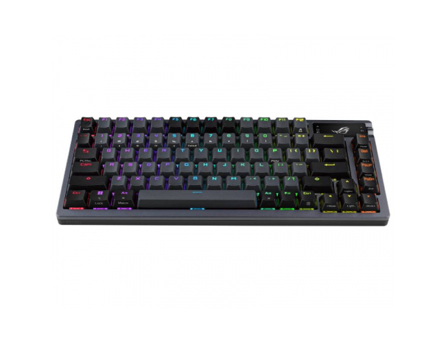 Asus M701 ROG AZOTH RGB bezična mehanička gejmerska tastatura crna