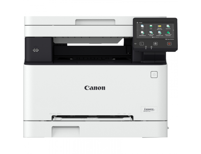Canon I-SENSYS MF651CW color laserski multifunkcijski štampač A4