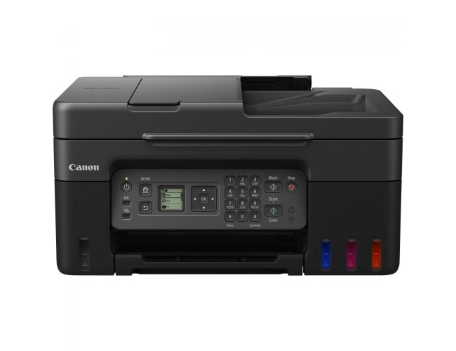 Canon PIXMA G4470 EUM/EMB color inkjet CISS multifunkcijski štampač A4