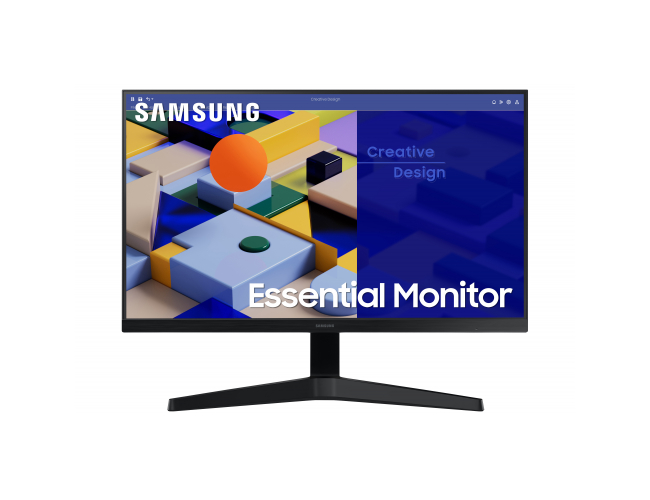 Samsung LS27C310EAUXEN IPS monitor 27"