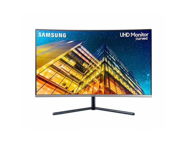 Samsung LU32R590CWPXEN VA zakrivljeni monitor 31.5"