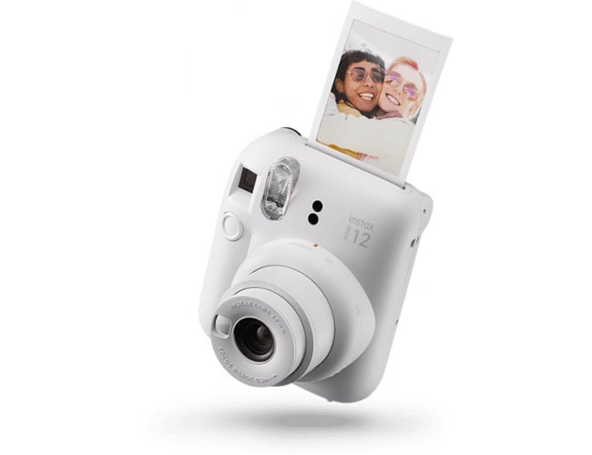 Fuji Instax Mini 12 beli kompaktni fotoaparat