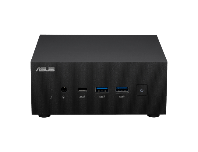 Asus PN64-BB5013MD mini PC Intel 12-cors i5 12500H Intel Iris Xe