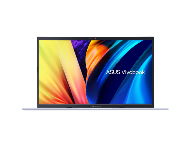Asus VivoBook 15 X1502ZA-BQ512 laptop Intel Deca Core i5 1235U 15.6" FHD 8GB 512GB SSD Intel Iris Xe srebrni